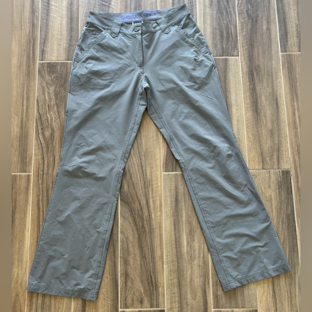 Mountain Equipment Cc-op Pant